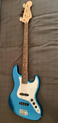 Fender Jazz Bass Japan Basszusgitár