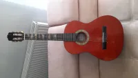 Tenson Classic 44 Acoustic guitar [December 18, 2022, 5:47 pm]