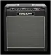 Hiwatt B-40 Bass guitar combo amp [March 2, 2012, 11:54 pm]