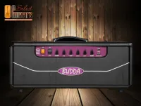 Budda Super Drive 45 Series ii Cabezal de amplificador de guitarra [December 27, 2022, 9:11 am]