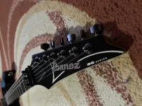 Ibanez RG 470 Japan - puhatokkal Elektromos gitár