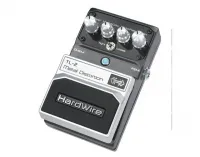 HardWire Metal distortion tl-2 Effect pedal [January 2, 2023, 6:32 pm]