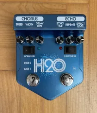 Visual Sound H2O Effect pedal [January 4, 2023, 12:31 pm]