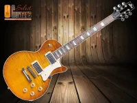 Heritage Kalamazoo H-150 VSB Elektromos gitár [2023.01.05. 21:55]