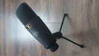 Superlux HO8 Kondenzátorový mikrofón [January 6, 2023, 12:04 pm]