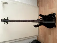 Ibanez EDB 700 + EMG45DC Basszusgitár