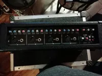 SAL PM-408 Mixer amplifier [January 15, 2023, 8:50 pm]