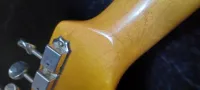 Fender Jaguar C.I.J. 2006-2008 Elektromos gitár