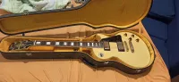 Burny LC-70RR Randy Rhoads Elektromos gitár [2023.01.16. 11:00]