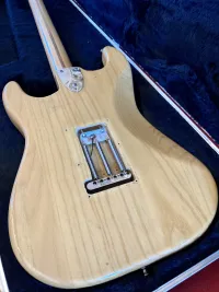 Fender Stratocaster 1972 Elektromos gitár