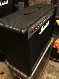 Marshall MG102CFX 100W-os gitárkombó Gitárkombó