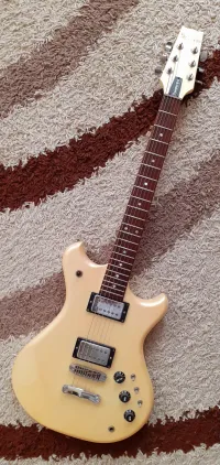 Westone Thunder 2 A Elektromos gitár [2023.02.09. 19:32]