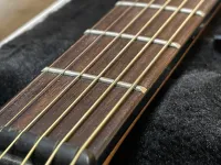 Ovation 1778TX Elektroakusztikus gitár