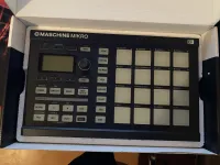 Native Instruments Maschine Mikro CSERE IS MIDI kontroller [2023.01.20. 16:21]