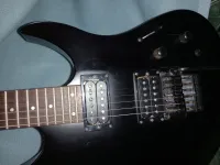 YAMAHA Yamaha RGX 420S Elektromos gitár