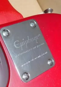 Epiphone Vintage Edition LP Elektromos gitár