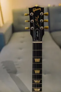 Gibson Les Paul Studio 2010 Elektromos gitár