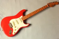 Squier Stratocaster Elektromos gitár