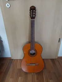 Oscar Schmidt OC11 Acoustic guitar [January 22, 2023, 2:28 pm]