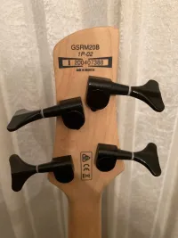 Ibanez Gio Micro GSRM20B Basszusgitár