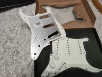Fender Player series alnico5 Hangszedő szett