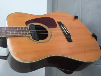 Morris MD-528 Akusztikus gitár