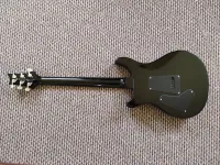 PRS SE Custom 24 Electric guitar