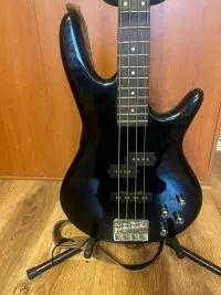 Ibanez GSR 200 BK Basszusgitár