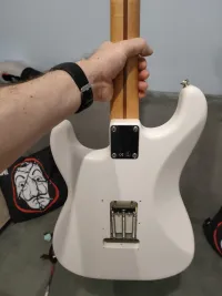 Fender Player series Elektromos gitár
