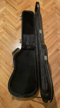 Soundsation SCEB Bass guitar hard case