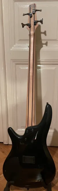 Ibanez SR-300 IPT Bass Gitarre
