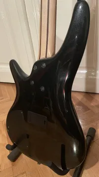 Ibanez SR-300 IPT Bass guitar