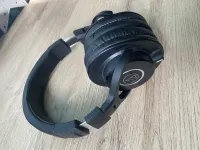 Audio-Technica ATH-M40x Kopfhörer