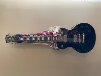 Chevy LES PAUL CUSTOM Elektromos gitár [2023.01.30. 12:38]