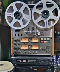 TEAC A-3340S Tape recorder [February 1, 2023, 9:39 pm]