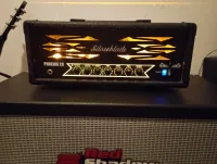 Silverblade Phoenix20 Guitar amplifier [February 12, 2023, 6:10 pm]