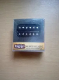 Tonerider Alnico II Classic Pastilla de guitarra [February 3, 2023, 10:12 am]