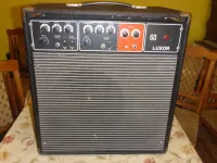 Luxor 60 Guitar combo amp [February 7, 2023, 3:54 pm]