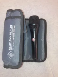 Neumann KMS 104 plusz Microphone [February 10, 2023, 4:57 pm]