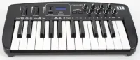 Miditech I2 Control-25 Black Edition MIDI klávesnica [February 12, 2023, 12:40 pm]
