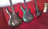 Maxxas MX2, MX3, MX4, MX5 Elektrická gitara [October 28, 2023, 12:38 pm]