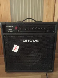 Torque TB50 Bassgitarre Combo [February 15, 2023, 8:08 am]