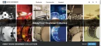 Native Instruments ABBEY ROAD DRUMMER COLLECTION Softvér [March 21, 2023, 7:19 pm]
