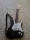 Baltimore Stratocaster Elektrická gitara [March 7, 2012, 4:55 pm]