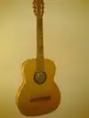 Cremona  Akustická gitara [March 7, 2012, 8:26 pm]
