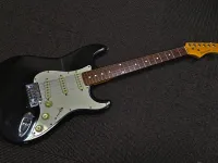 Baltimore by Johnson Stratocaster Guitarra eléctrica [March 30, 2023, 9:30 am]
