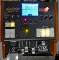 Crumar Mojo Desktop Electric organ [April 5, 2023, 4:34 pm]