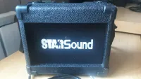 StarSound GA-1 Guitar combo amp [February 24, 2023, 2:44 pm]