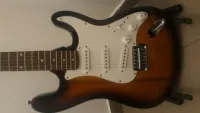 StarSound Stratocaster Elektromos gitár [2023.03.07. 13:07]