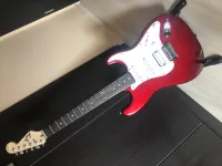 Invasion Stratocaster Electric guitar [February 27, 2023, 4:15 pm]